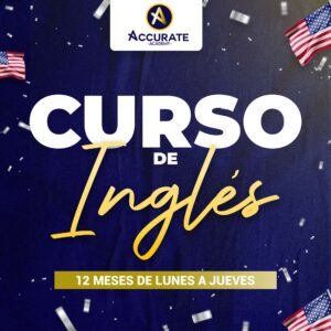 Curso de Inglés