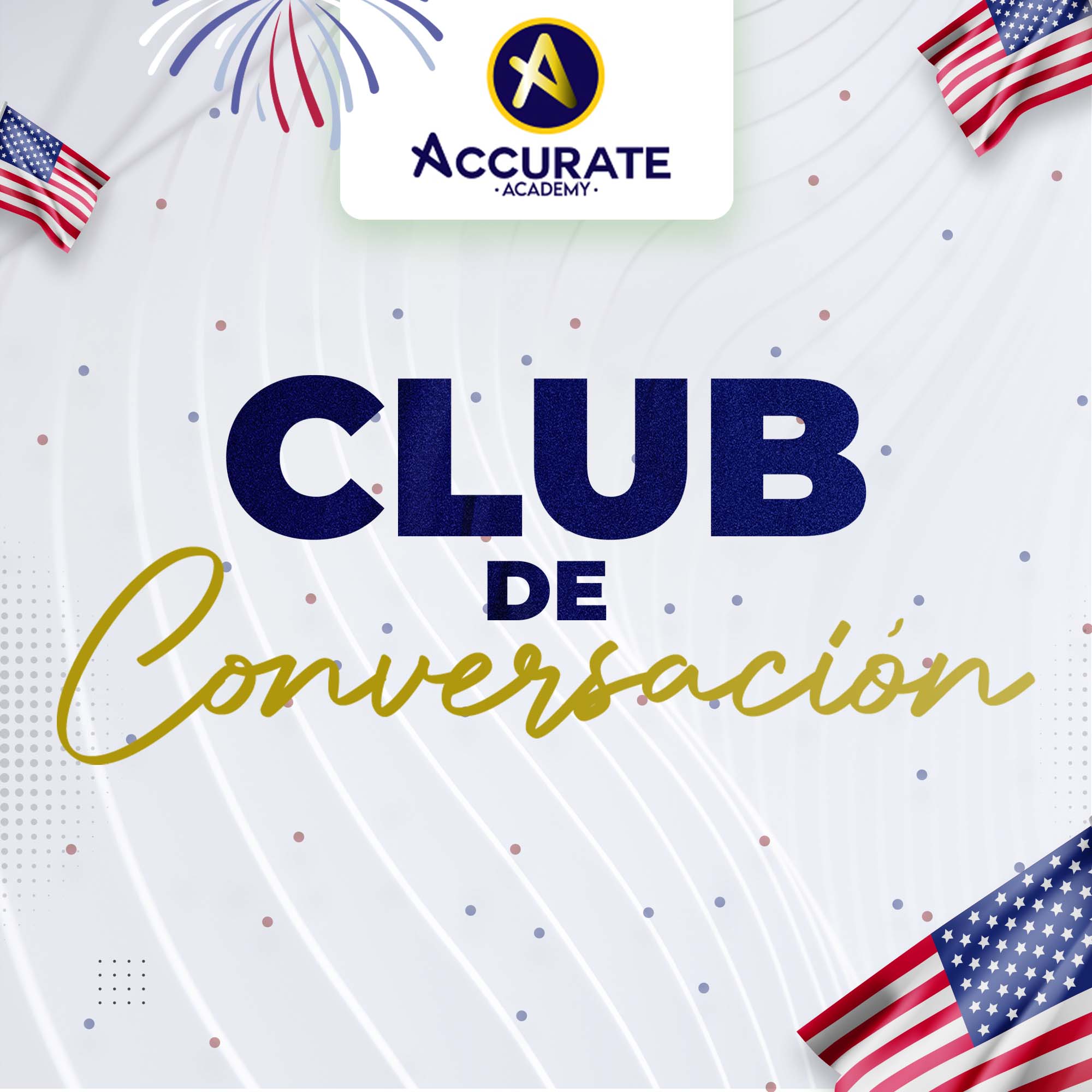 Club de conversación
