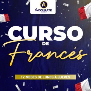 Curso de Francés